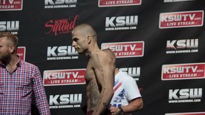 Zmiana w karcie walk KSW 46. Grzegorz Szulakowski zmierzy się z Marianem Ziółkowskim