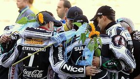 Dla kogo finał? Zapowiedź meczu Unibax Toruń - ZKŻ Kronopol Zielona Góra