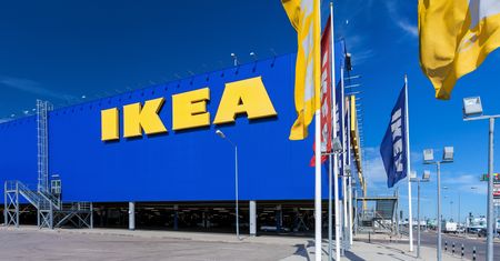 Ikea szuka pracowników do grania na komputerze. Kusi stawką