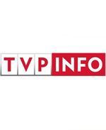 Dwa nowe programy w TVP info