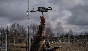 Atakują Rosjan z ponad 150 km. Przerażenie rosyjskich pilotów