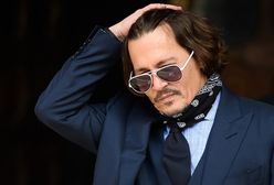 Johnny Depp został wykluczony z Hollywood. Nie rozumie tej sytuacji