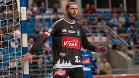 Marcin Wichary zatrzymał Azoty Puławy