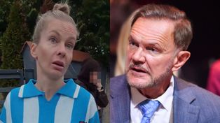 TYLKO NA PUDELKU: Cezary Pazura ujawnia, że po filmie "Konfitury" jego żona otrzymuje GROŹBY ŚMIERCI!