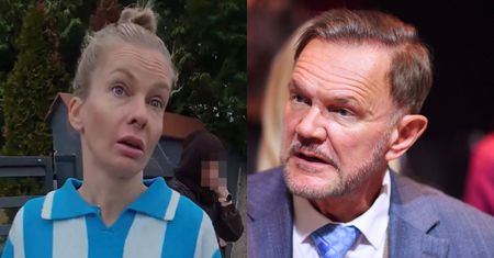 TYLKO NA PUDELKU: Cezary Pazura ujawnia, że po filmie "Konfitury" jego żona otrzymuje GROŹBY ŚMIERCI!