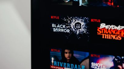 Netflix stworzy serial o… powstaniu SPOTIFY 🎵