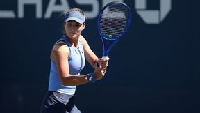 Zarzuciła WTA faworyzację Świątek. Teraz zagra z Igą na US Open