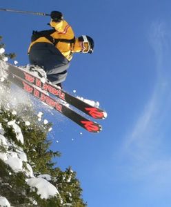 Wyjazd na narty - jak się ubezpieczyć?