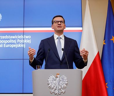 Majmurek: Morawiecki dostał jeszcze jedną szansę od Europy. Czy będzie chciał z niej skorzystać? [Opinia]
