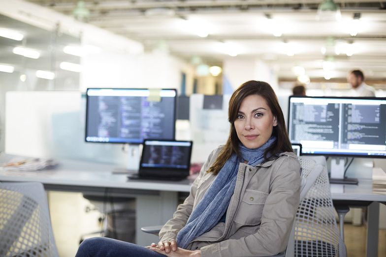 Sztuczny umysł wygrywa sprawniej