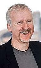 James Cameron wyreżyseruje Marilyn Manson?