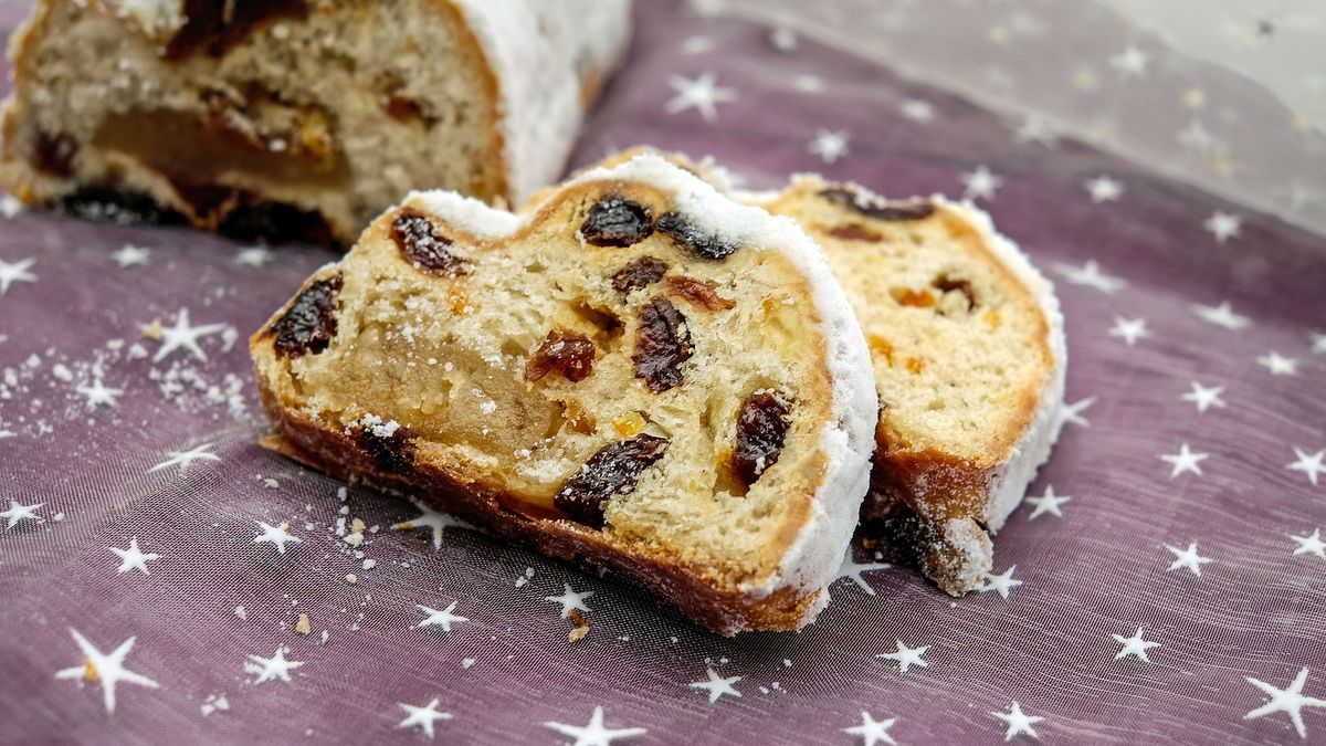 Stollen