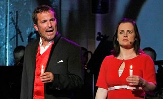 Dariusz Kamys apeluje o modlitwę dla Joanny Kołaczkowskiej: "Niezależnie od przekonań". Podał też ważną datę