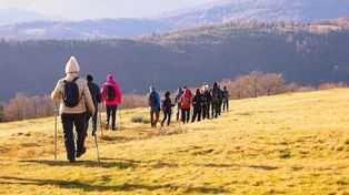 Bielsko‑Biała: UTW zakończyło projekt "Silversi na szlaku"