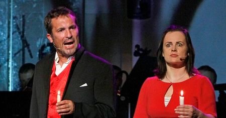Dariusz Kamys apeluje o modlitwę dla Joanny Kołaczkowskiej: "Niezależnie od przekonań". Podał też ważną datę