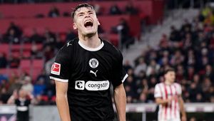 Fatalna seria klubu Polaków w Bundeslidze. Kolejna porażka