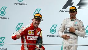 Sebastian Vettel: W niedzielę możemy być bliżej