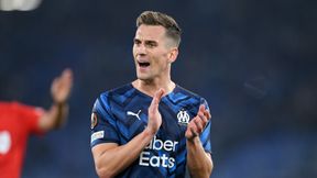 Zaskakujący transfer Arkadiusza Milika? To byłby sportowy krok w tył