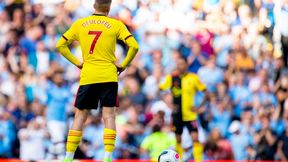 Premier League. Zawstydzająca statystyka Gerarda Deulofeu w meczu z Manchesterem City