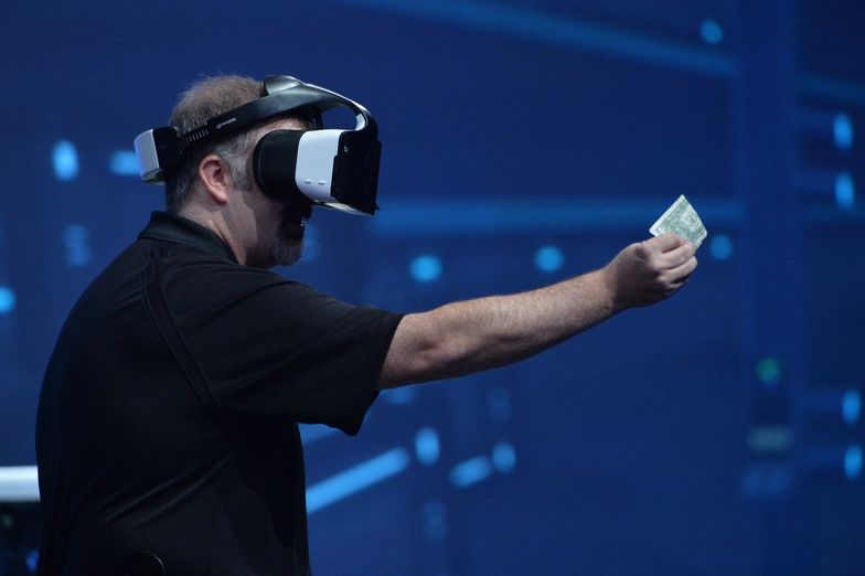 Pierwszy rok ery wirtualnej rzeczywistości