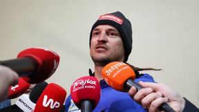 Bielecki jasno o tym, co wydarzyło się na K2. "Pokłóciliśmy się"