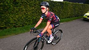 MŚ w kolarstwie 2019: podwójny triumf Holenderek. Katarzyna Niewiadoma bez medalu