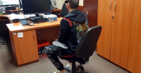 Włoski mafioso zatrzymany. "Dynamiczna akcja" polskiej policji