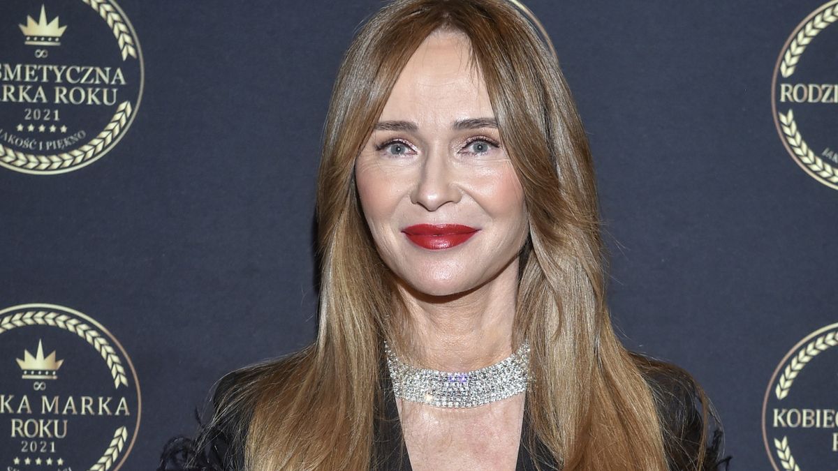 Joanna Przetakiewicz o Ukrainie.