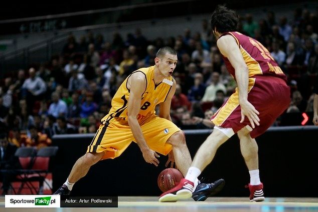 Filip Dylewicz zakończy karierę w Treflu Sopot?