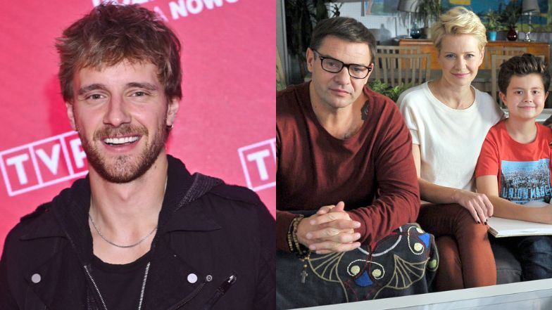 Ile zarobią aktorzy dzięki serialowi "Rodzinka.pl"?