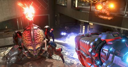 Świetny DOOM Eternal do ogrania na dwa nowe sposoby