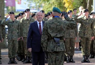 Miliardy na Obronę Terytorialną. Gotowość bojowa kosztuje