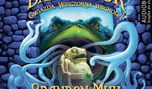 Baśniobór (#2). Baśniobór. Gwiazda Wieczorna wschodzi