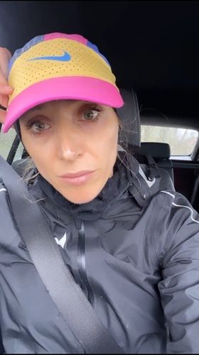 Angelika Cichocka (źródło: Facebook)