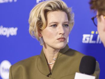 "Dużo ulgi". Domańska otwarcie mówi o swojej diagnozie