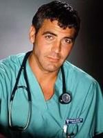 George Clooney