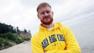 Arka Gdynia wzmacnia się po awansie. Drugi transfer potwierdzony