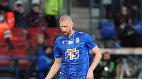 Lech Poznań wciąż bez kluczowego obrońcy. Nie ma szans na jego udział w rewanżu z Karabachem Agdam