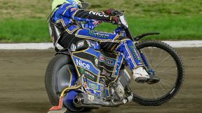 Żużel. Premiership. King's Lynn ugrzęźnie na dole tabeli. Holder rozpędzał się z czasem