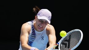 Druga przeciwniczka już czeka na Igę Świątek