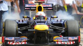 Najlepsze momenty GP Korei (wideo)