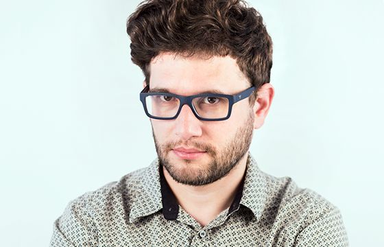 Piotr Piwocki z BrandMade przeszedł do Super-Fi Polska