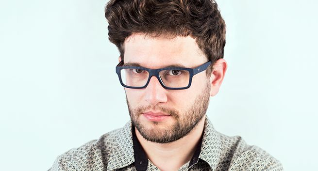 Piotr Piwocki z BrandMade przeszedł do Super-Fi Polska