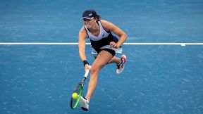 Tenis. WTA Nowy Jork: Iga Świątek i Magda Linette czekają na rywalki. Kim Clijsters sprawdzi mistrzynię z Lexington