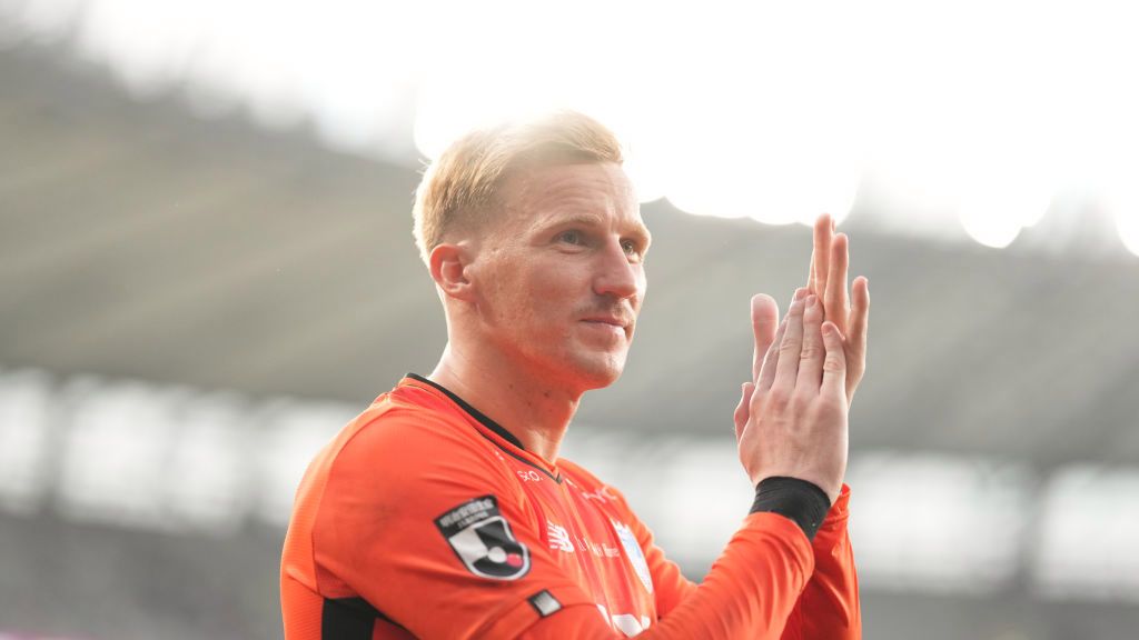 Getty Images / Masashi Hara / Na zdjęciu: Jakub Słowik