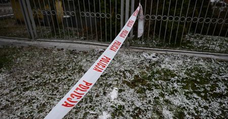 Znaleziono zwłoki małżeństwa. Policja mówi o morderstwie