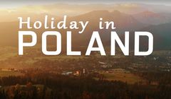 Spot z Polską z lotu ptaka chwalony przez marketingowców: czyste piękno pocztówkowe (opinie)