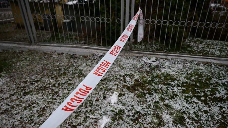 Darek Delmanowicz
eksplozji, ofiary, przewod�w, rakieta, rakiety, suszarnia zb�, atak Rosji na Ukrain�, eksplozja, sytuacja na Ukrainie, sytuacja w Ukrainie, tereny przegraniczne, Wojna na Ukrainie, wojna w Ukrainie, wybuch, zabepieczenie terenu