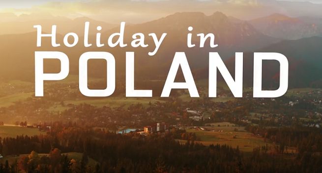 Spot z Polską z lotu ptaka chwalony przez marketingowców: czyste piękno pocztówkowe (opinie)