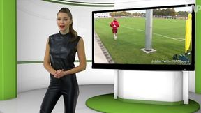 #dziejesiewsporcie: koniec strzeleckiej serii Lewandowskiego?